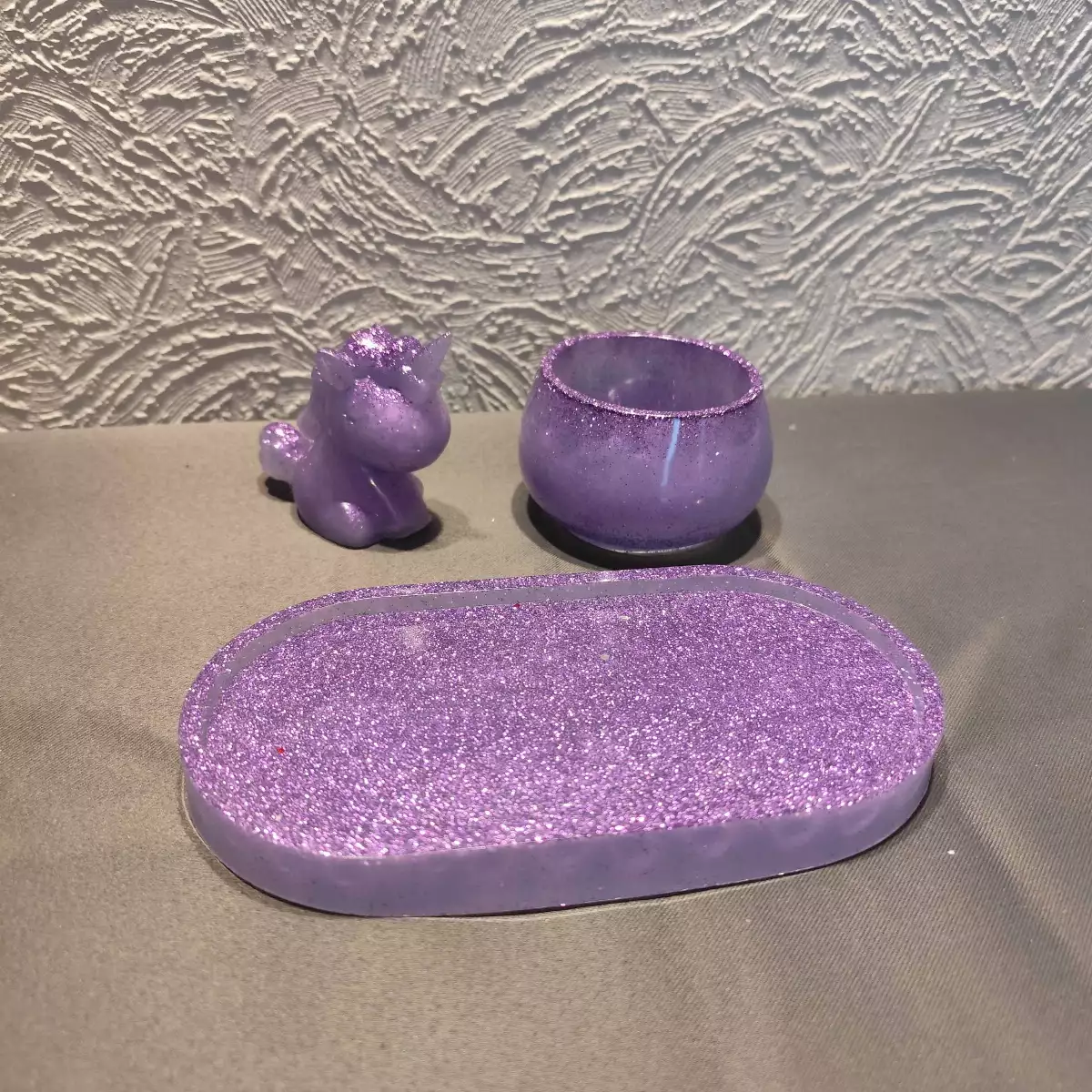 Coffret licorne