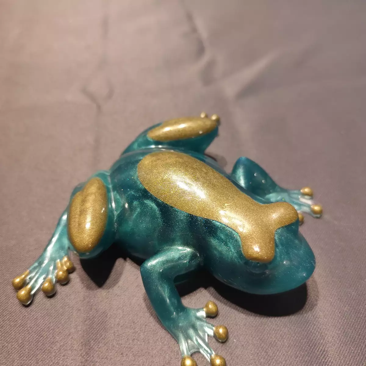 Grenouille