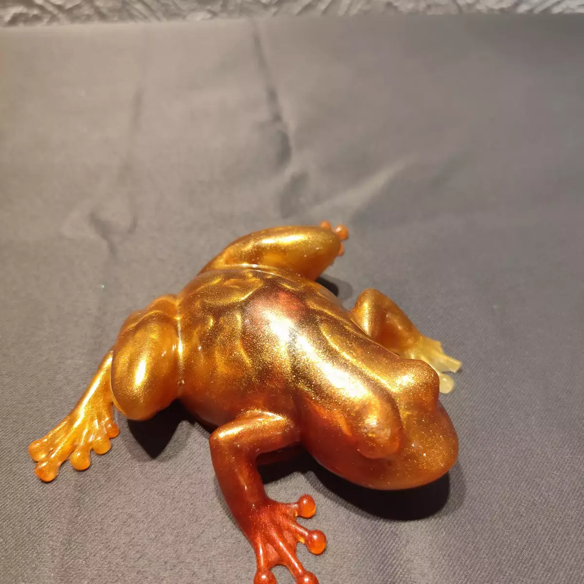 Grenouille
