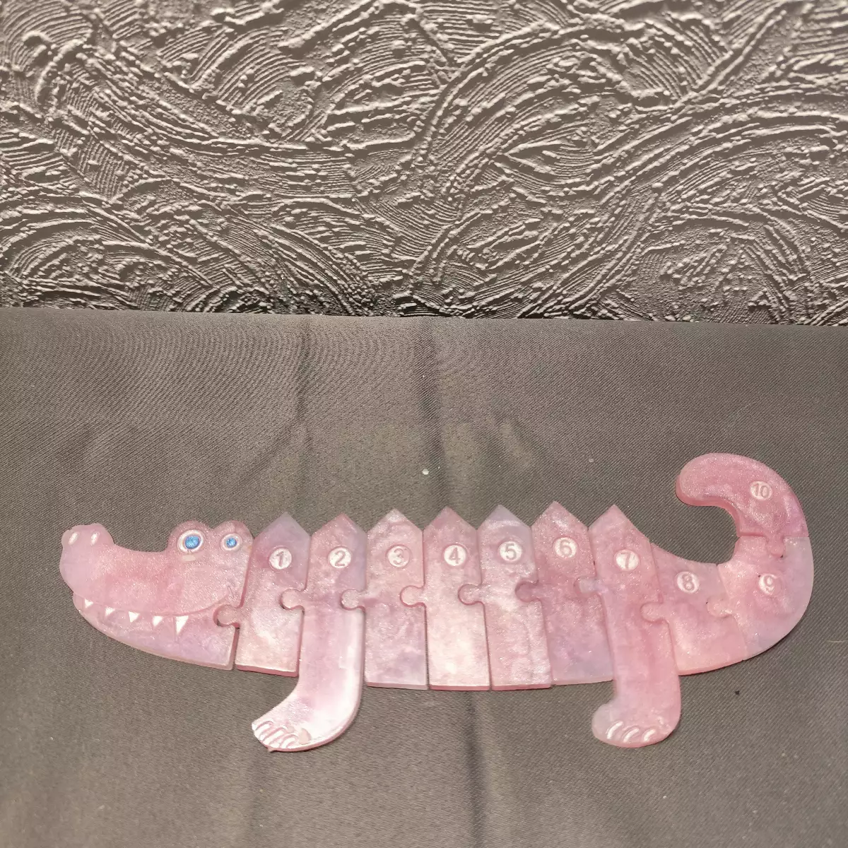 Puzzle pour enfant